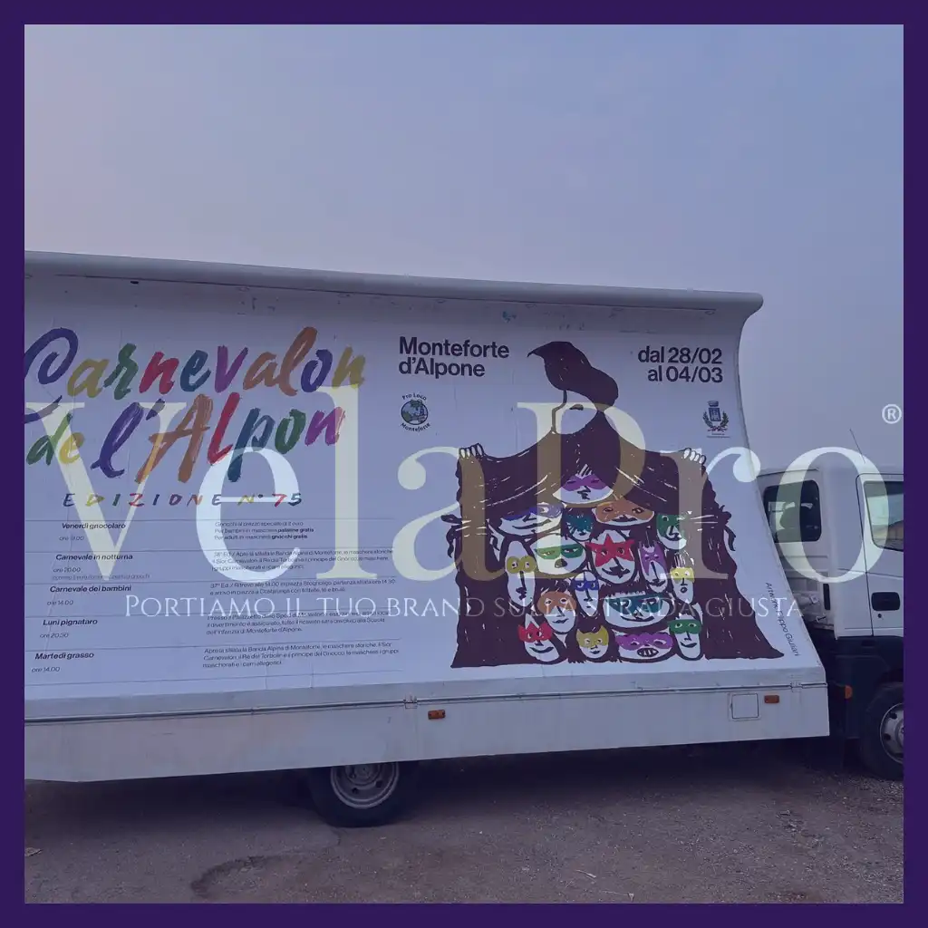 VelaPro - Esperienza e Professionalità